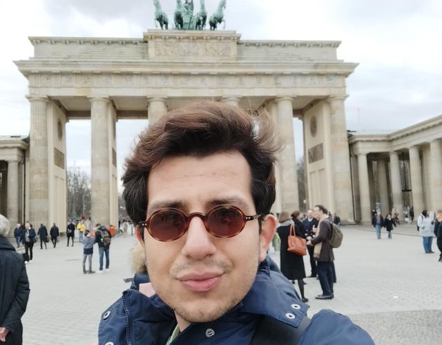 Tokat Almanca Özel Ders